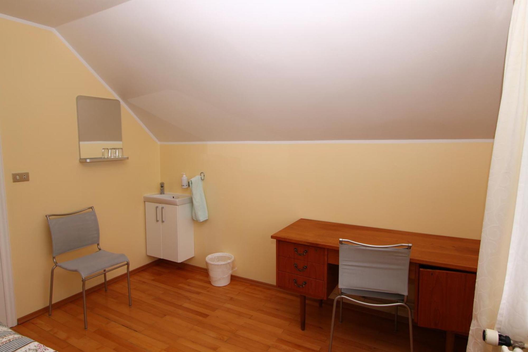 Guesthouse Steindorsstadir, West Iceland Reykholt  Εξωτερικό φωτογραφία