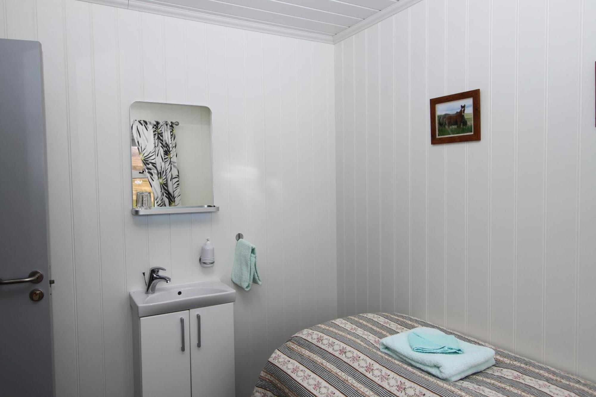 Guesthouse Steindorsstadir, West Iceland Reykholt  Εξωτερικό φωτογραφία
