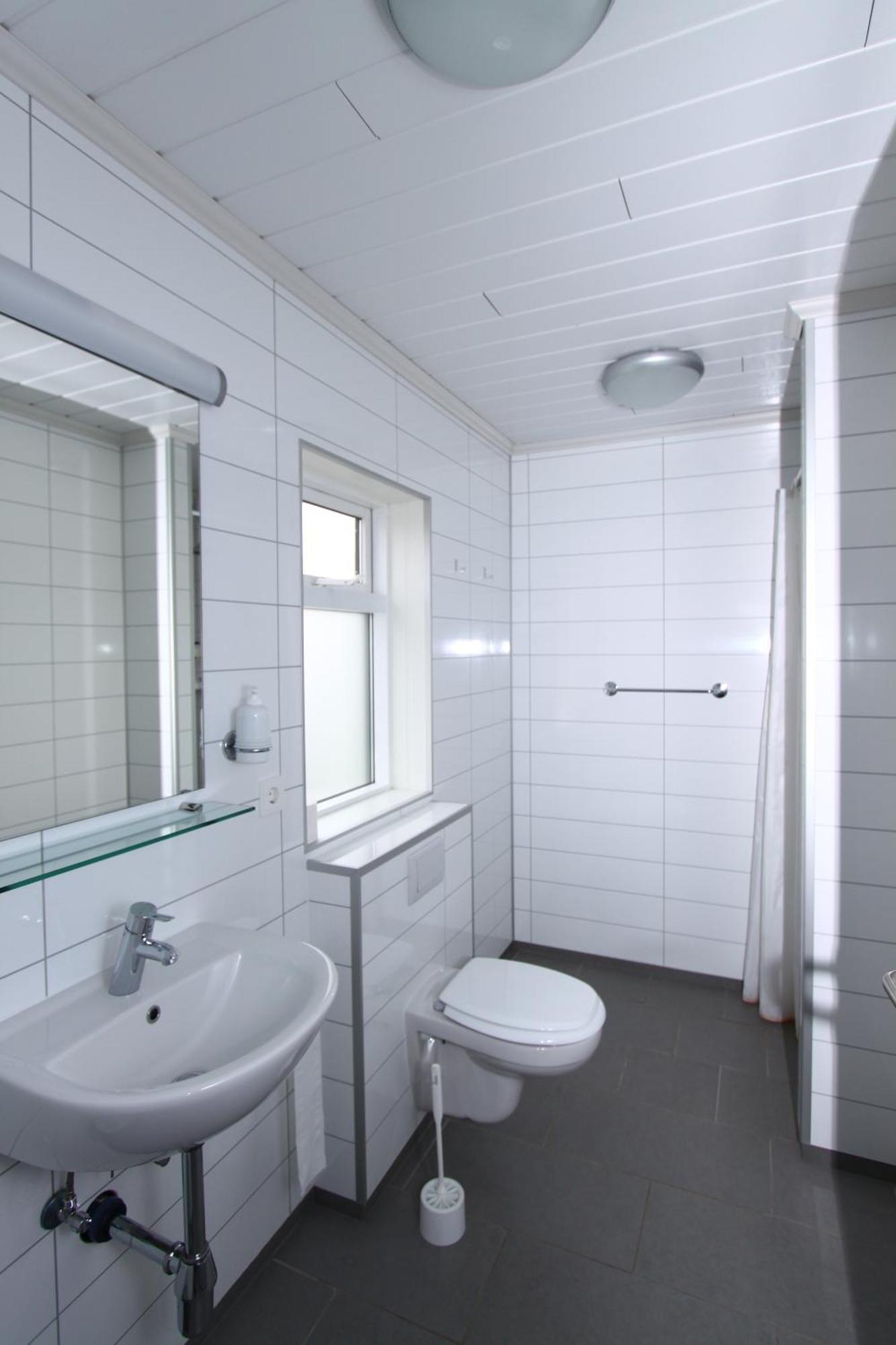 Guesthouse Steindorsstadir, West Iceland Reykholt  Εξωτερικό φωτογραφία