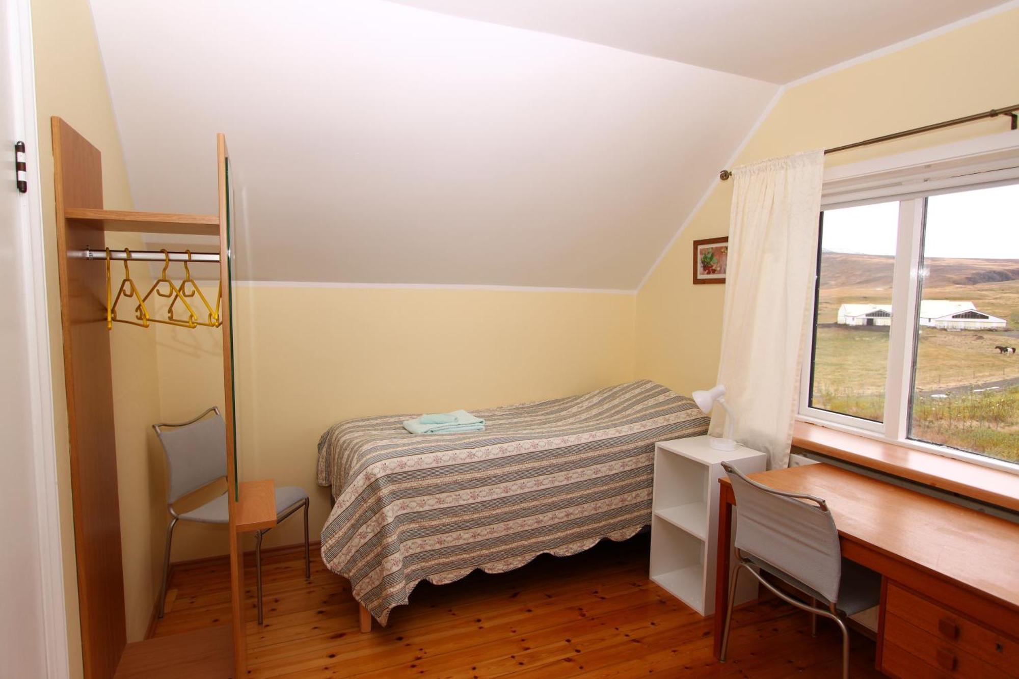 Guesthouse Steindorsstadir, West Iceland Reykholt  Εξωτερικό φωτογραφία
