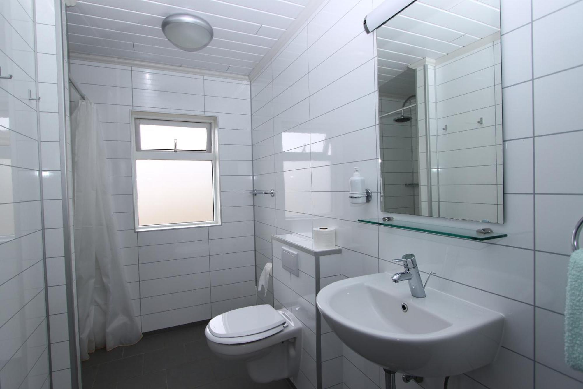 Guesthouse Steindorsstadir, West Iceland Reykholt  Εξωτερικό φωτογραφία
