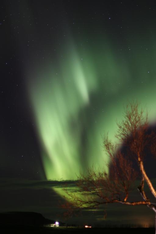 Guesthouse Steindorsstadir, West Iceland Reykholt  Εξωτερικό φωτογραφία