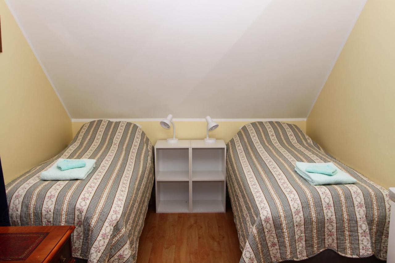 Guesthouse Steindorsstadir, West Iceland Reykholt  Δωμάτιο φωτογραφία